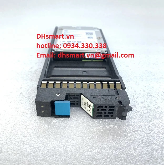 Ổ cứng SAN Hitachi VSP 600GB 15K SFF 2.5in - 5559498-A